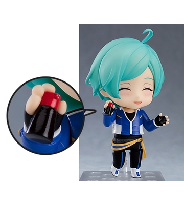 ねんどろいど 深海奏汰【特典付き】 | GOODSMILE ONLINE SHOP