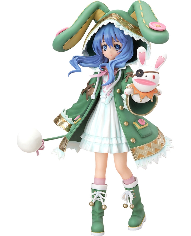 四糸乃（再販） | GOODSMILE ONLINE SHOP