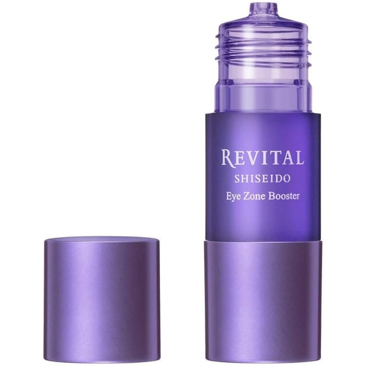Shiseido REVITAL Eye Zone Booster 15mL Eye Serum – Goods Of Japan
