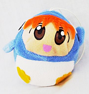 Azumanga-Daioh - Plush (ちよペンギン 「あずまんが大王 ちびぬい