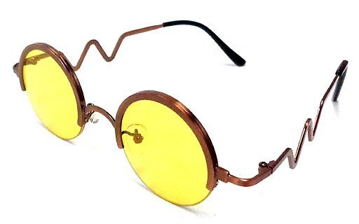 Vash the Stampede - Glasses - Trigun (ヴァッシュ・ザ・スタンピード