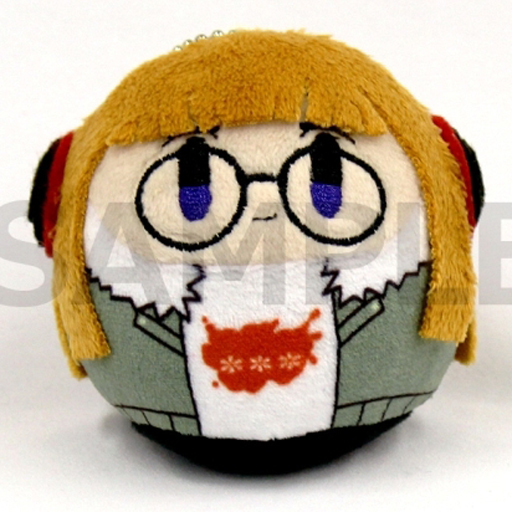 ペルソナ5 コロこっと ぬいぐるみ マグネット BOX購入特典付き セット