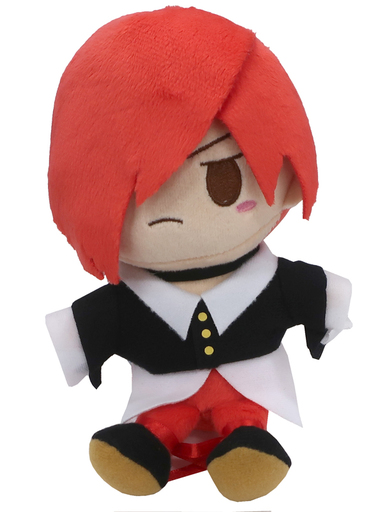 Yagami Iori - Plush - THE KING OF FIGHTERS (八神庵 ぬいぐるみ 「ザ