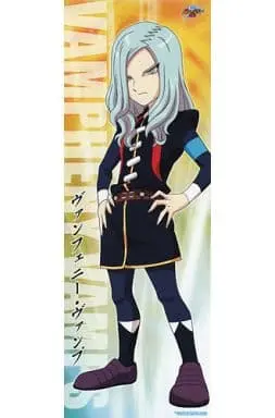 Inazuma Eleven GO - Poster - Trading Poster (ヴァンフェニー