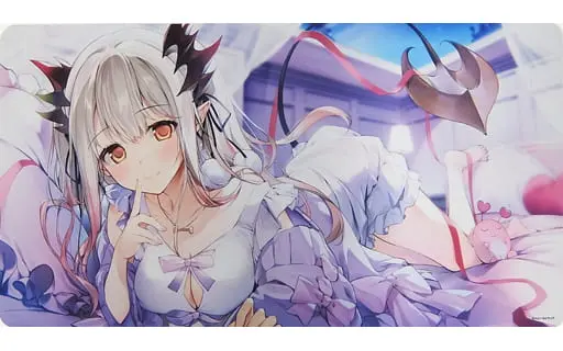 Suou Patra - Desk Mat - 774 inc. (周防パトラ パトラちゃんの