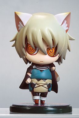 Konoe - Mini Figure - Lamento (コノエ ワンコインフィギュア Lamento