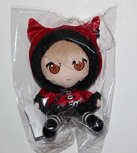 Konoe - Plush - Lamento (キラルくじ B賞 Lamento ぬいぐるみ コノエ