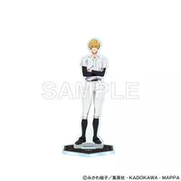 Kaname Kei - Acrylic stand - Boukyaku Battery (要圭(智将) アクリル