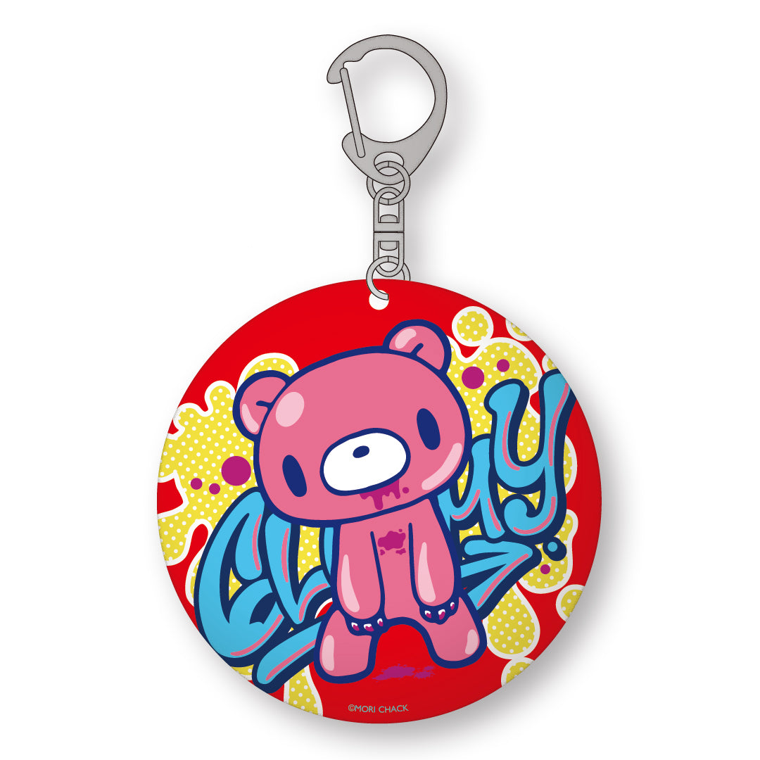 グルーミー アクリルキーホルダー スプレーver. – 公式グッズ販売