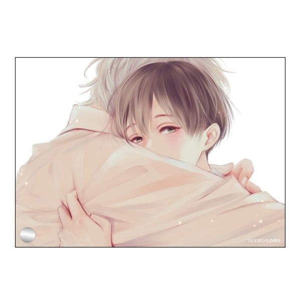 白泉社漫画商店｜【漫画商店】ミニアクリルアート（にむまひろ