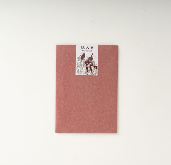 白泉社漫画商店｜【漫画商店】ポストカードセット（美内すずえ/ガラス