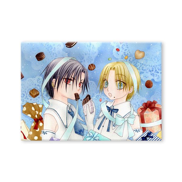 白泉社漫画商店｜【漫画商店】キャラファインボード（樋口橘/学園