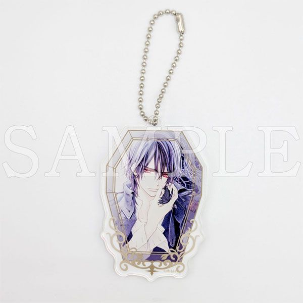 白泉社漫画商店｜【漫画商店】アクリルキーホルダー(樋野まつり