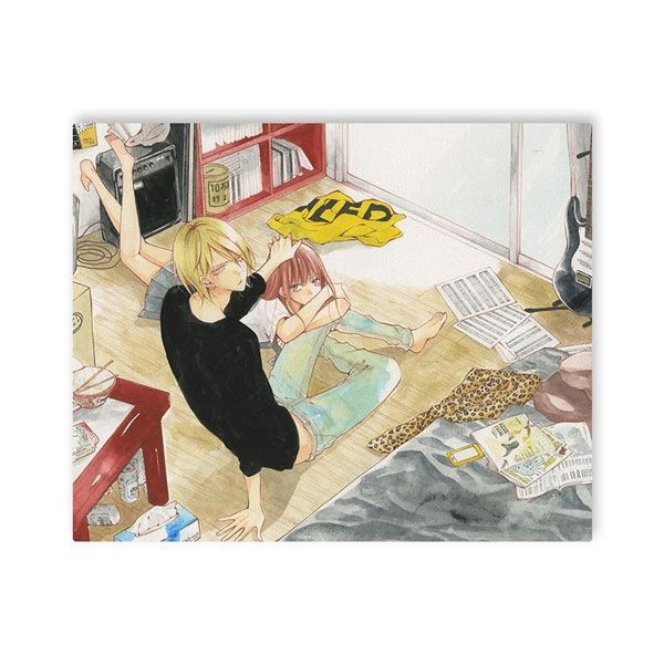 白泉社漫画商店｜【漫画商店】キャラファインボード（ミユキ蜜蜂