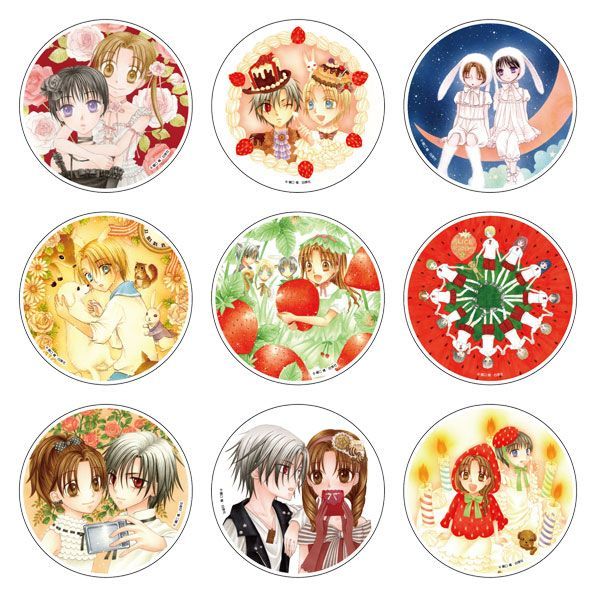 白泉社漫画商店｜【漫画商店】トレーディングアクリルコースター（樋口