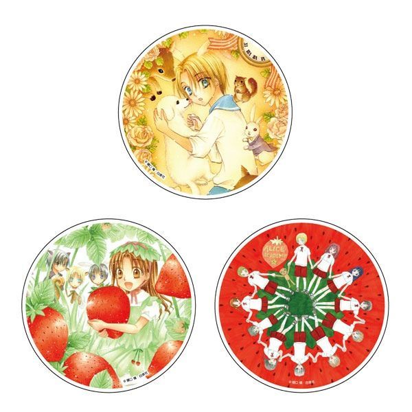 白泉社漫画商店｜【漫画商店】トレーディングアクリルコースター（樋口