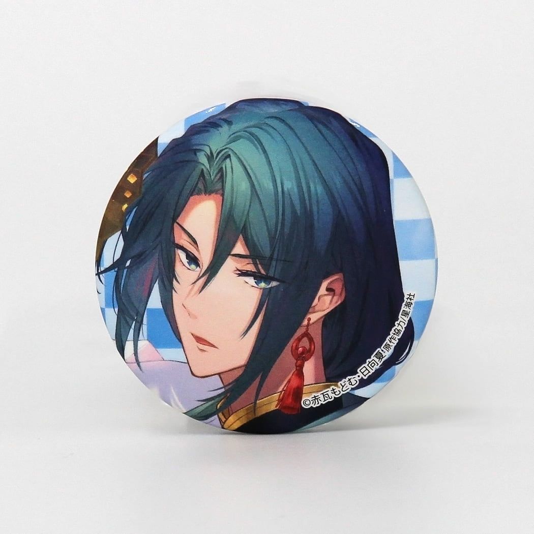 白泉社漫画商店｜缶バッジ「神さま学校の落ちこぼれ」01/ブラインド(6