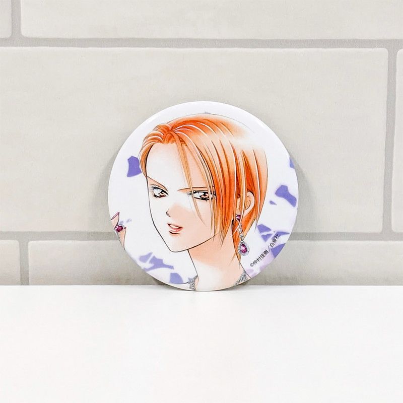 白泉社漫画商店｜缶バッジ「スキップ・ビート！」01/ブラインド(8種