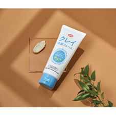 CO・OP クレイ洗顔フォーム 130g｜商品情報｜コープ商品サイト