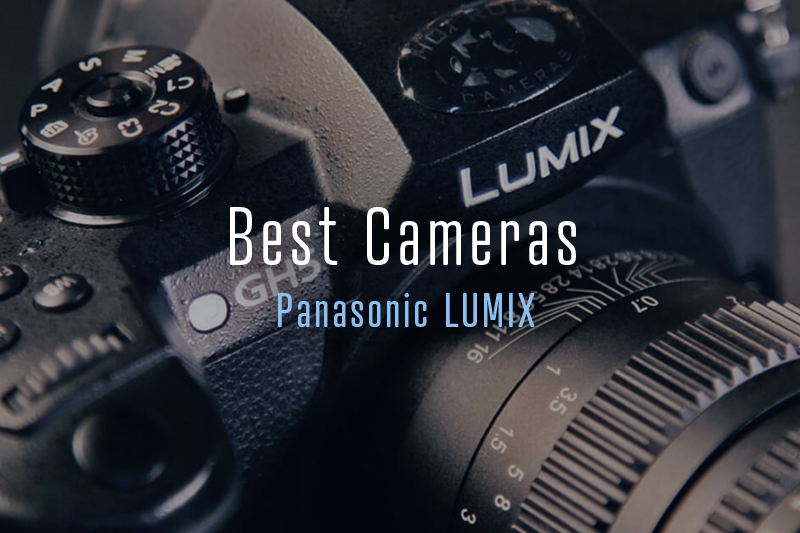 LUMIX（ルミックス）のミラーレス一眼カメラおすすめ14選！Panasonic