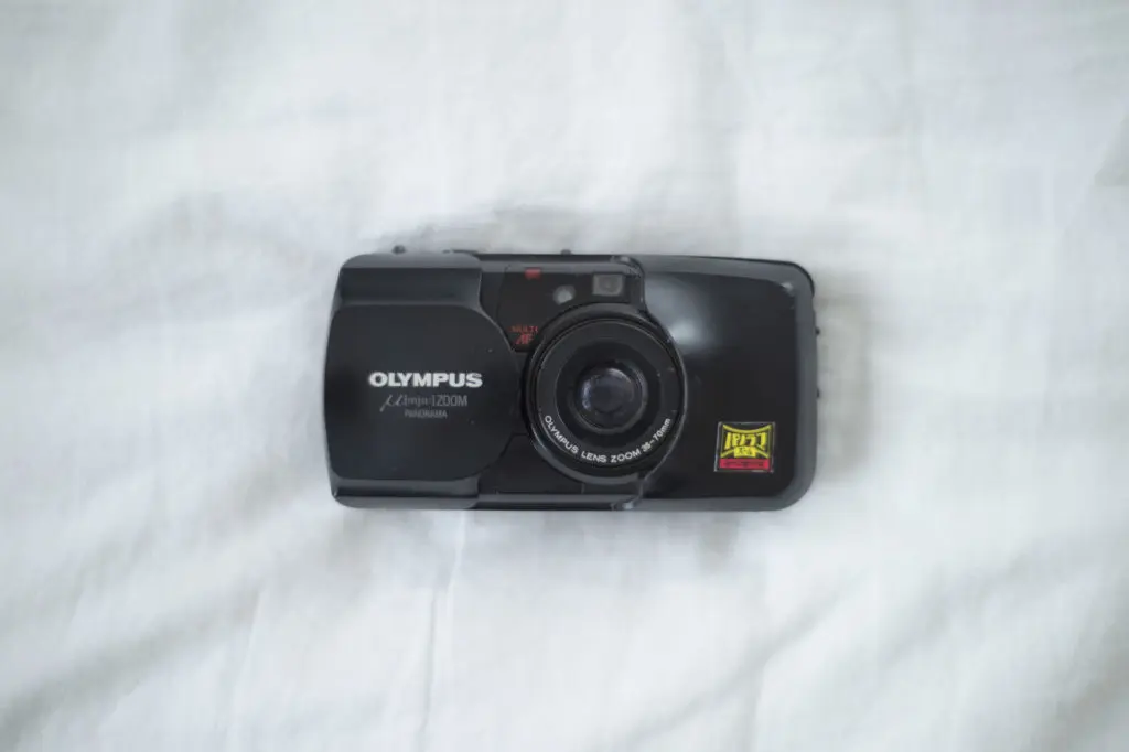 世界はこんなに美しいからカメラを持って出かけよう 〜 第8回：OLYMPUS