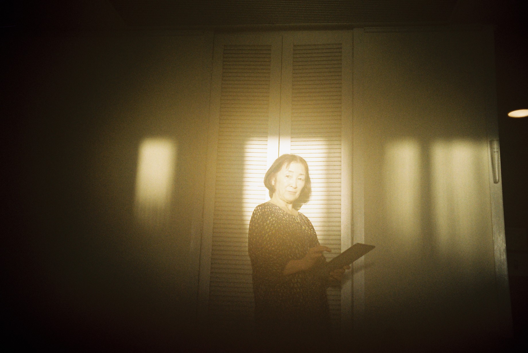 世界はこんなに美しいからカメラを持って出かけよう 〜 第8回：OLYMPUS