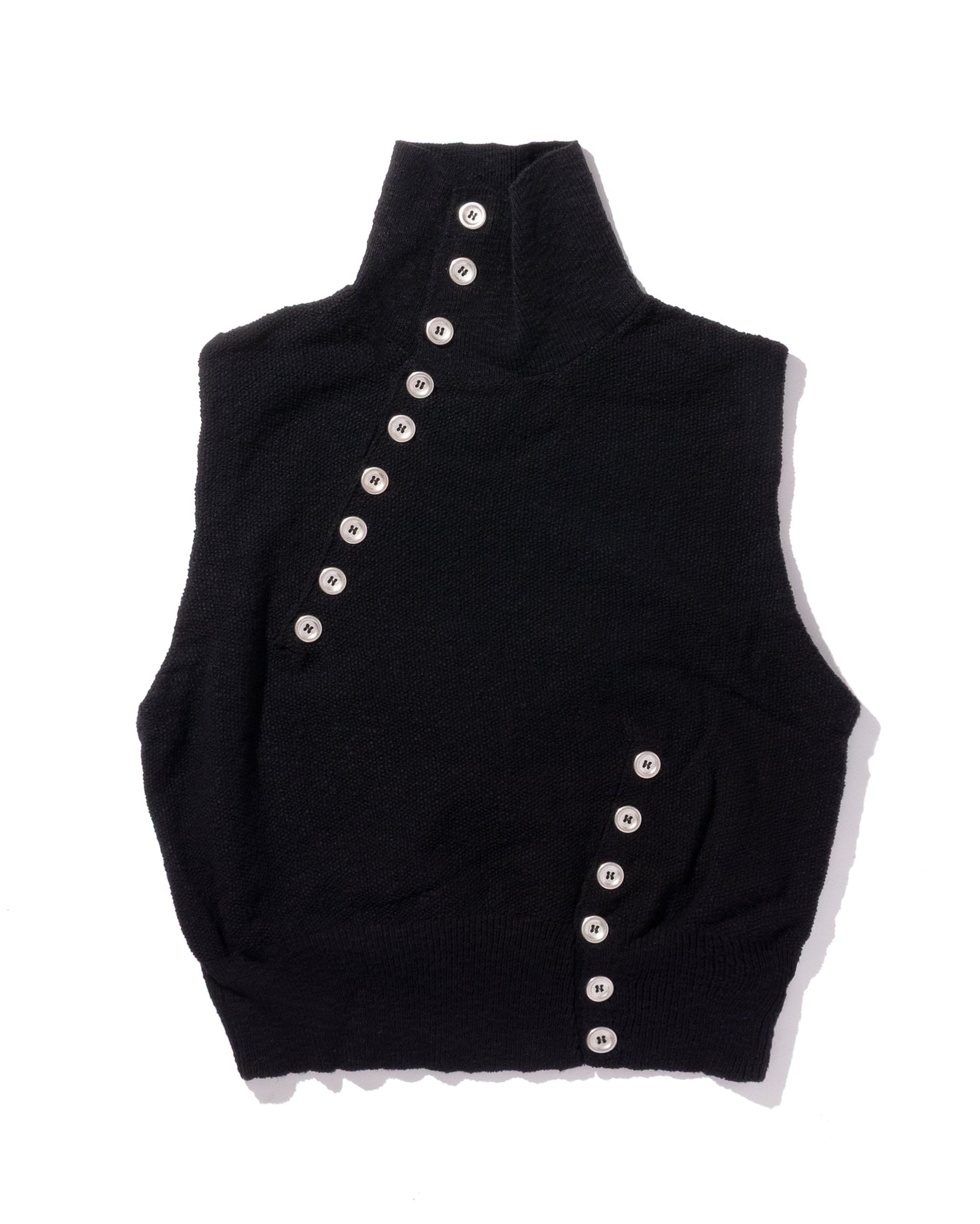 トップス GOAT ESSENCE DS KNIT トップス GOAT ESSENCE DS KNIT