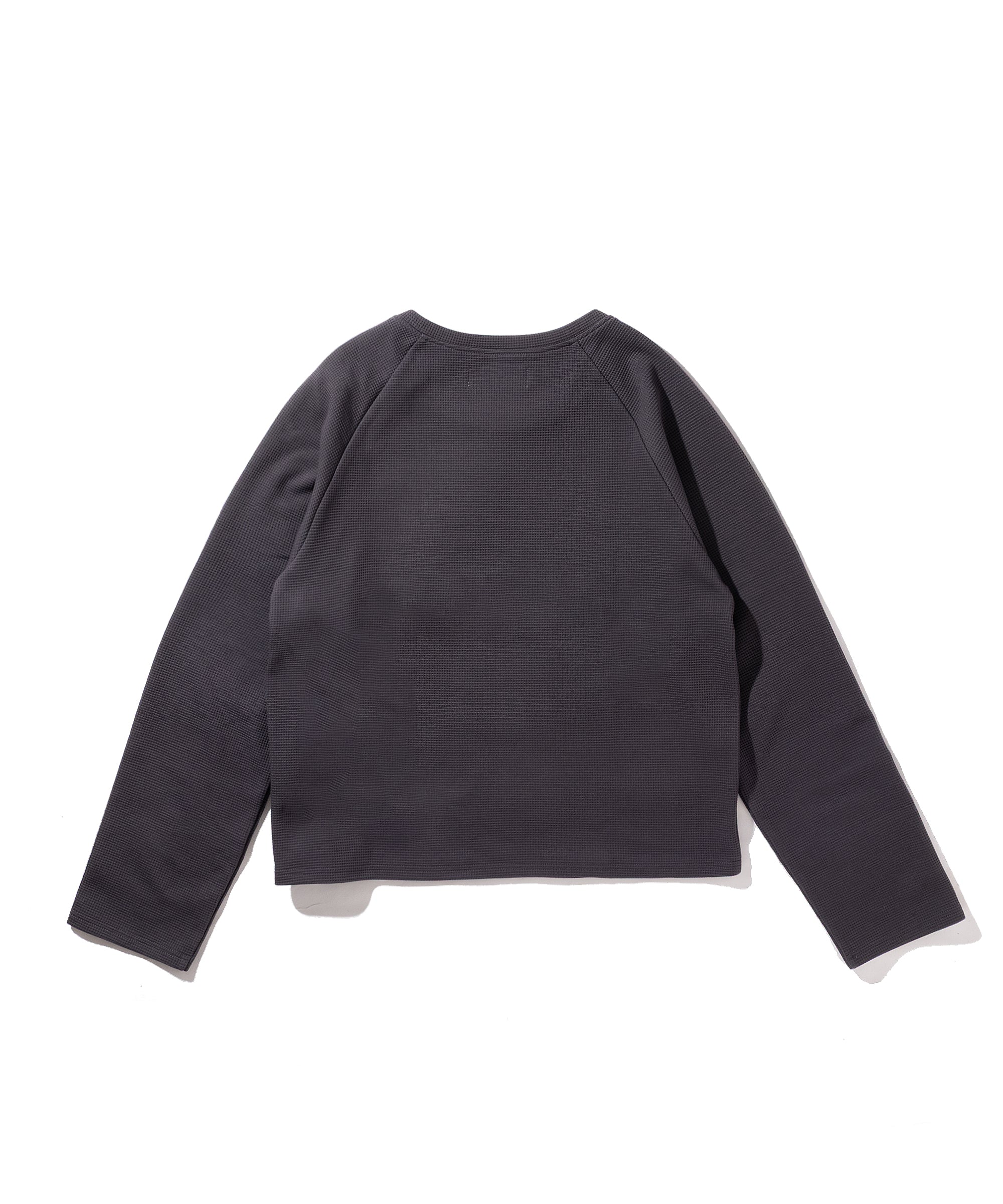 THERMAL LS TEE – GOAT ESSENCE