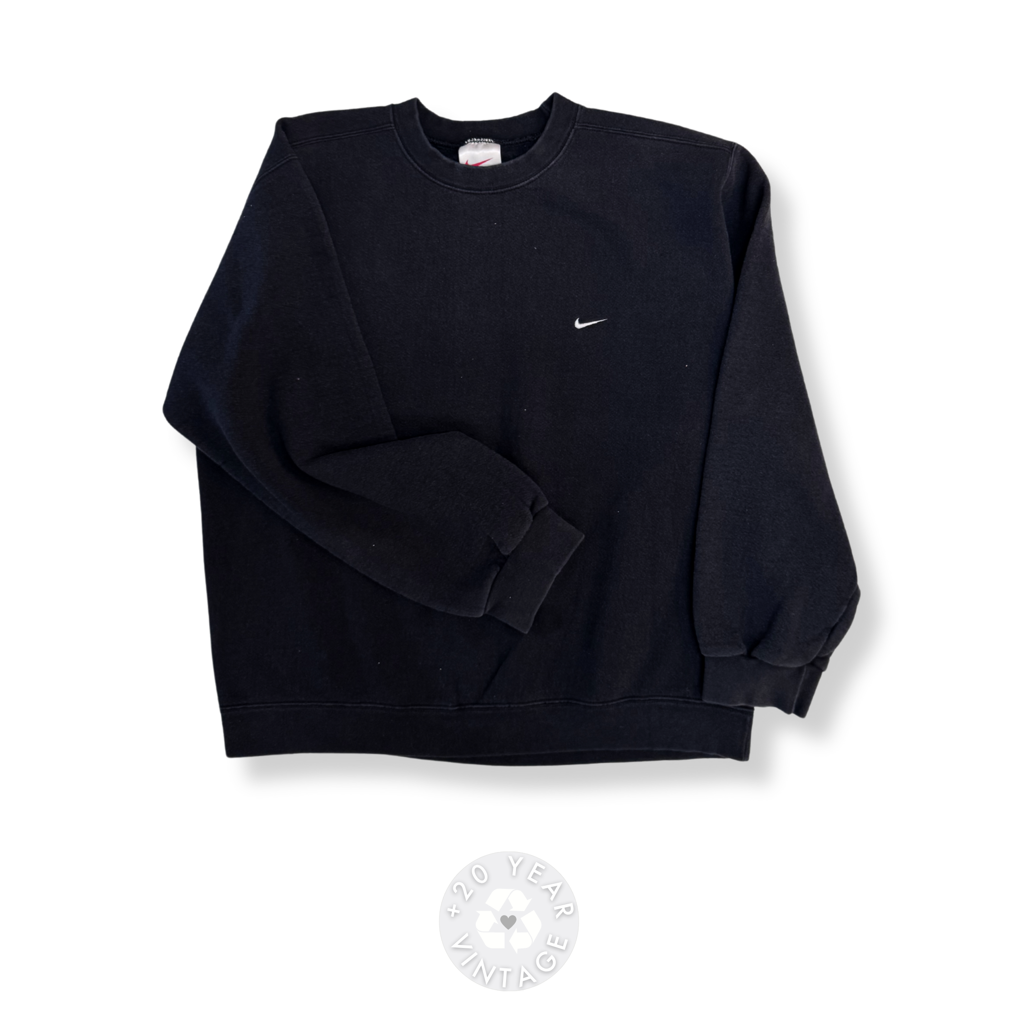 Nike Crewneck Sweatshirt – GOAT Vintage