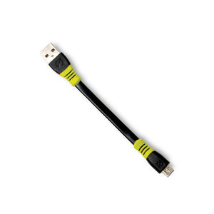 USB to Micro Connector Cable 5 Inch – Goal Zero