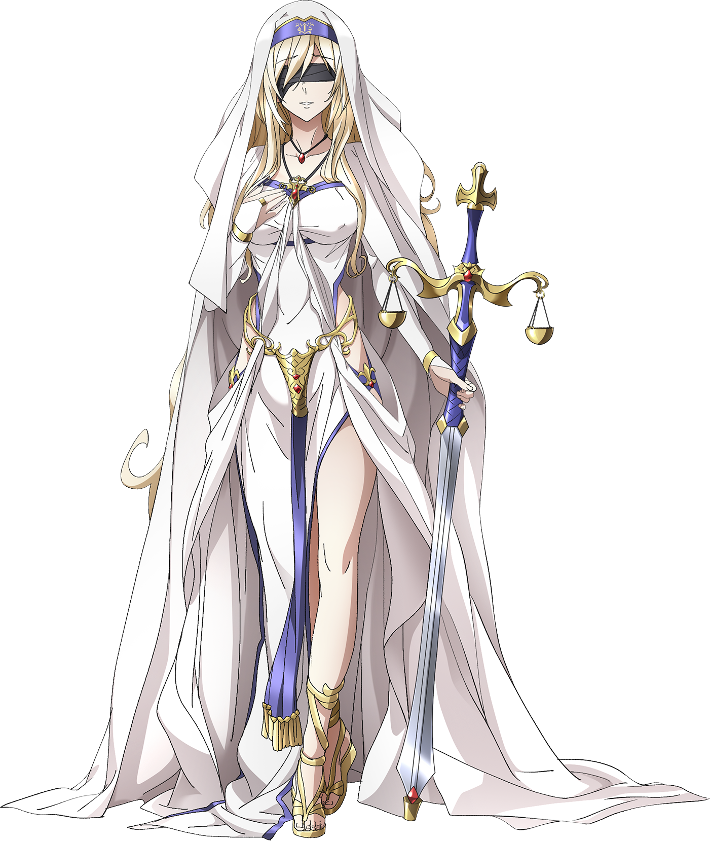 TVアニメ「ゴブリンスレイヤー」公式サイト