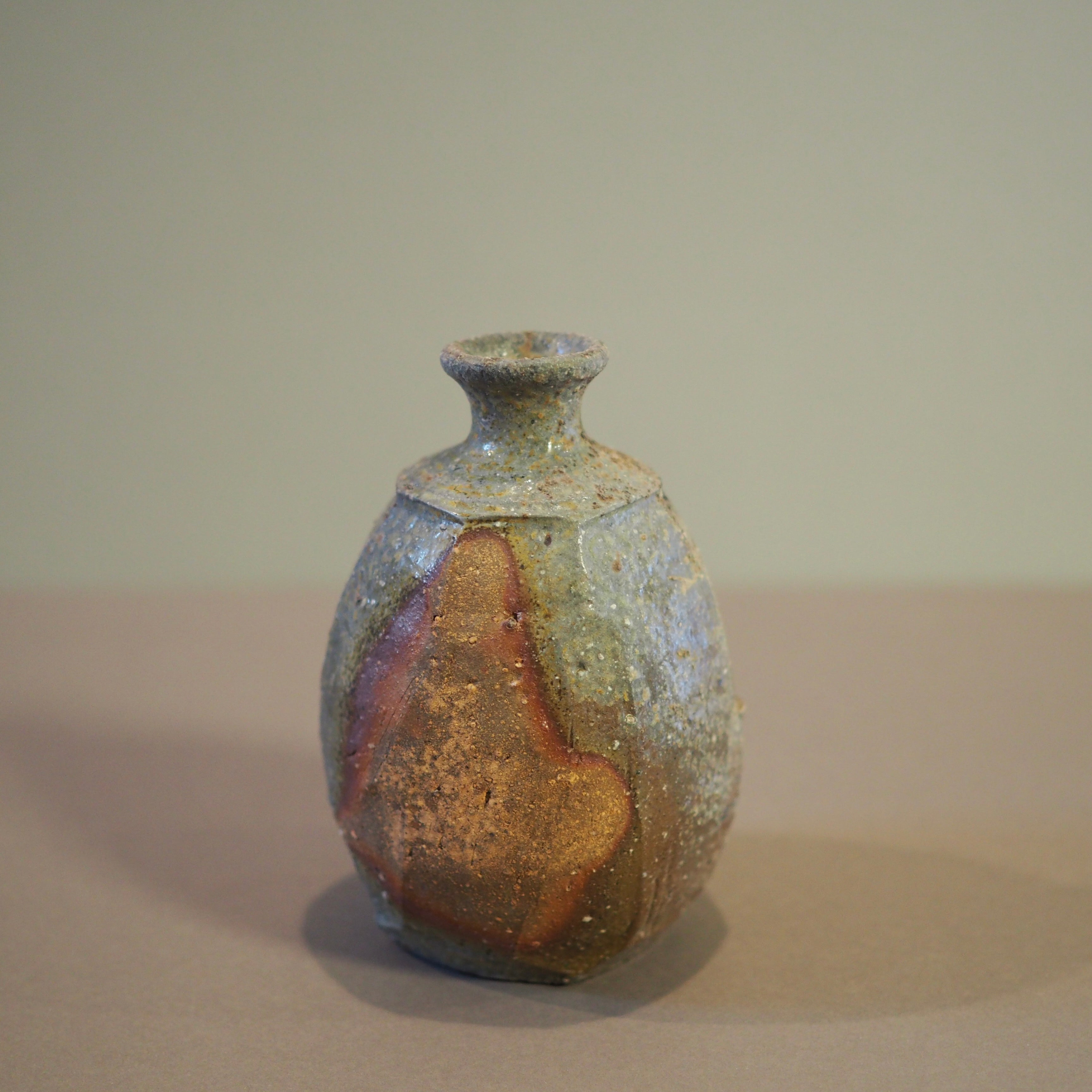 備前焼 徳利 – ごちそう気分