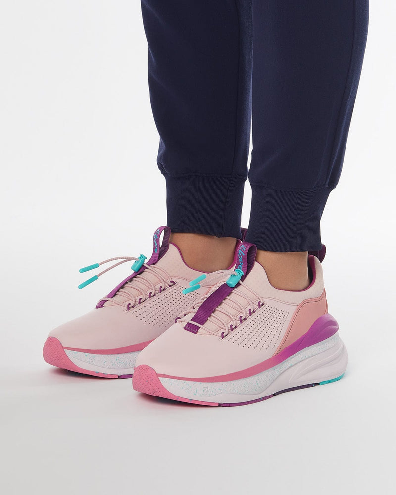 Light Pink Waterproof Shoes for Women | Clove