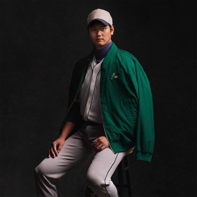 大谷翔平 × NEW BALANCE 990V6が3/17に国内発売予定 | God Meets Fashion