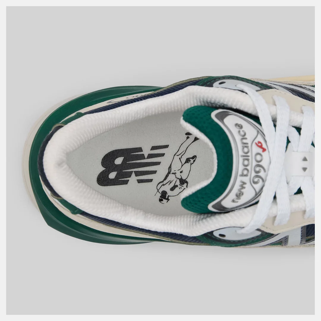 大谷翔平 × NEW BALANCE 990V6が3/17に国内発売予定 | God Meets Fashion