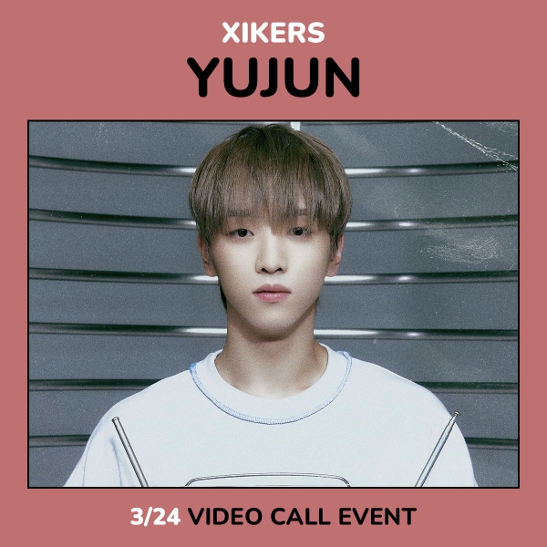 ZB1 QQ Music star light 中華 中国 リッキー 星5 希少