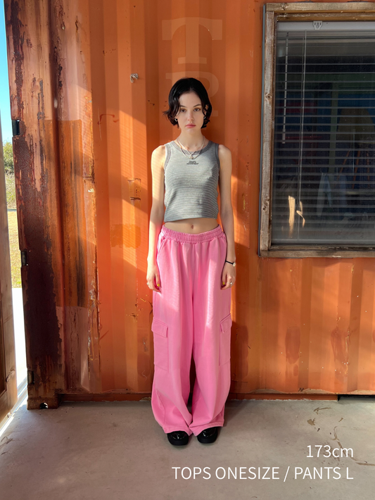 ALL ITEMS｜GOD ONLY KNOWS