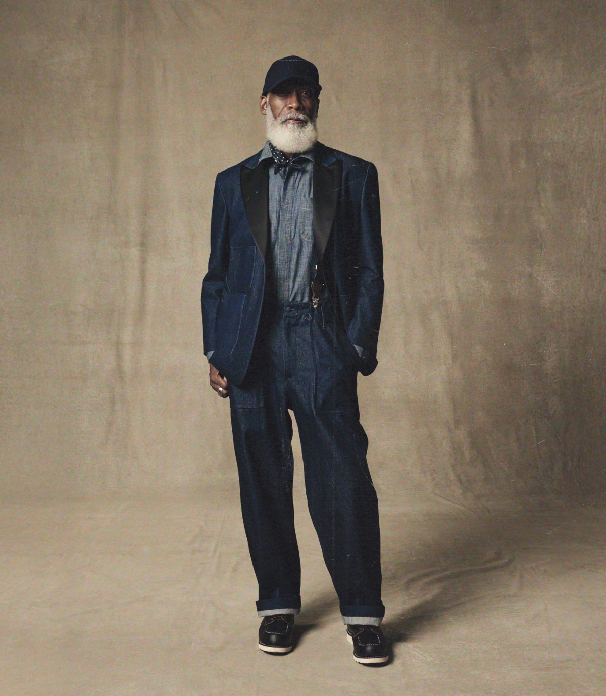 ブルックス ブラザーズ×エンジニアド ガーメンツ、注目はデニム