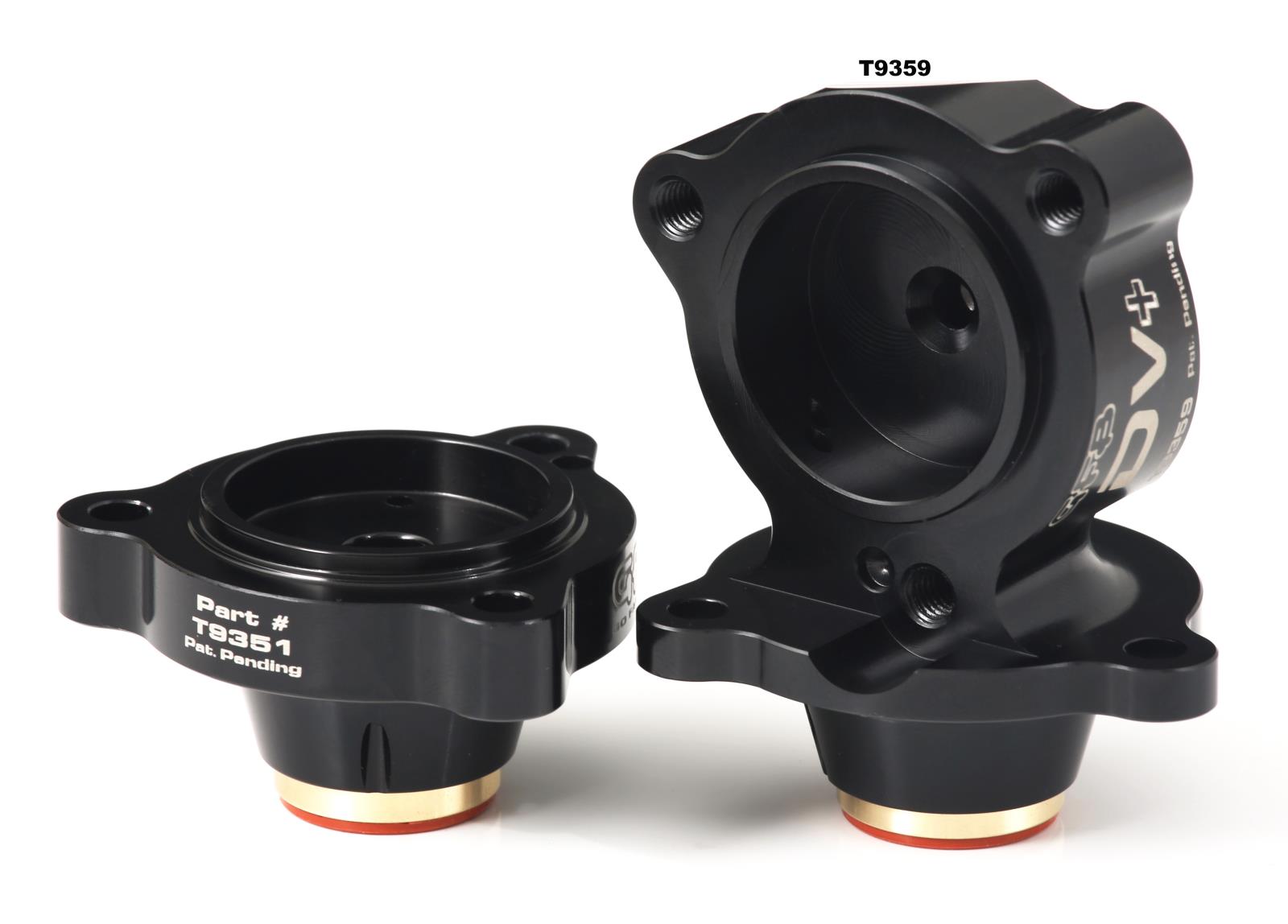 DV+ For The VW MK7 Golf R And Audi 8V S3