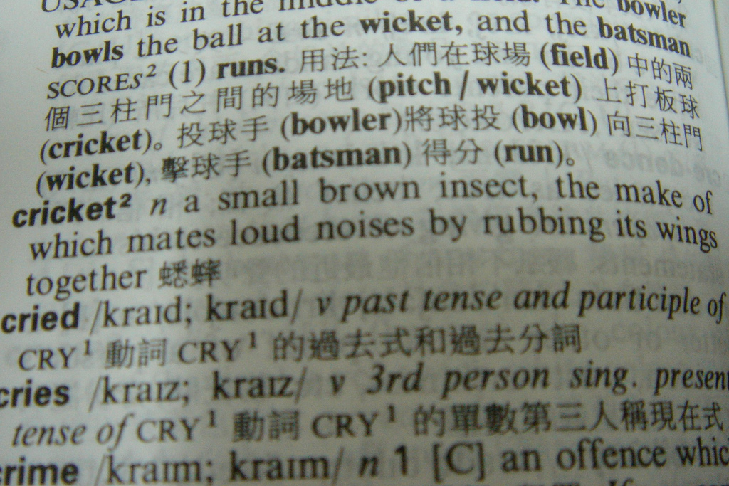 広東語おすすめ辞書比較 | 語学マニア.com