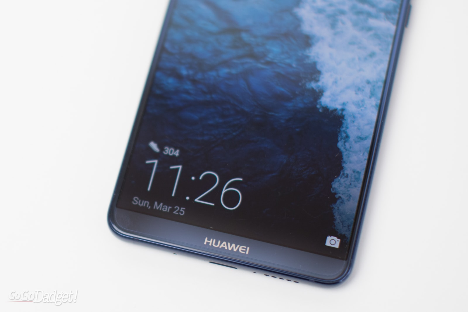 The Huawei Mate 10 Pro Is Stunning - GoGoDadget