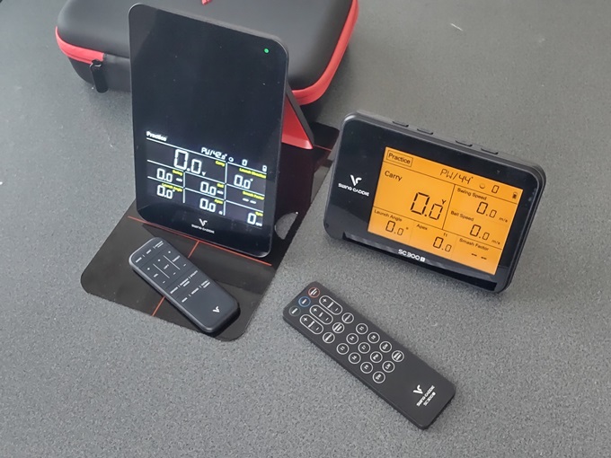 弾道測定器のNewモデル『スイングキャディ SC4』が登場 - GPSゴルフ