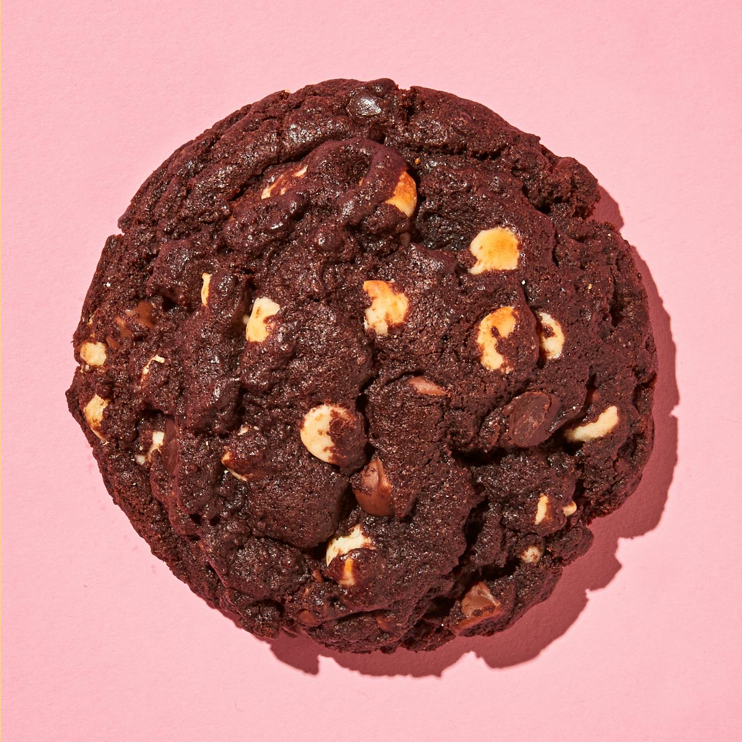 JUMBO Cookie Sampler - 6 Pack by Chip City Cookies | Goldbelly