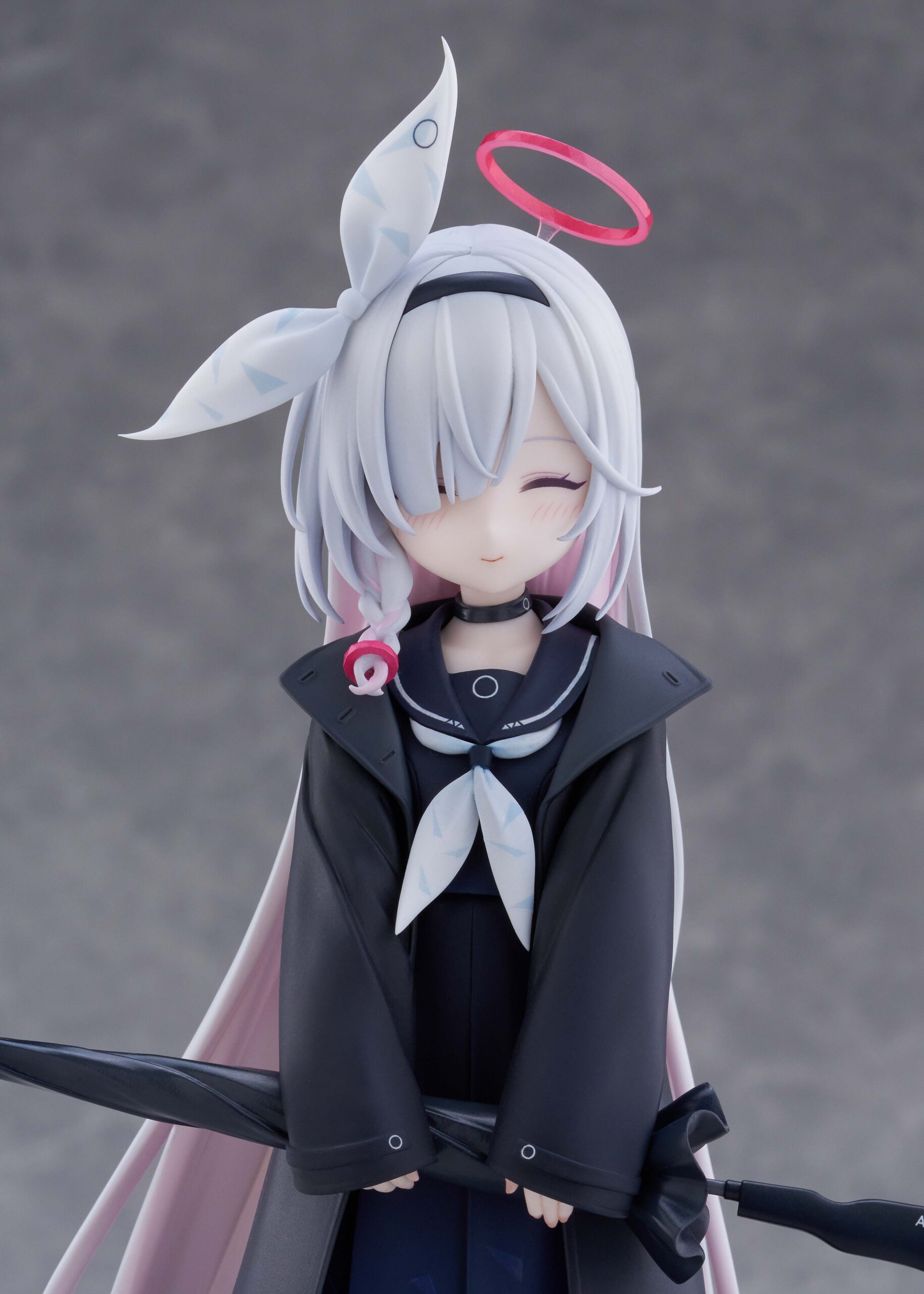 1/7スケールフィギュアブルーアーカイブプラナ - Goldenhead