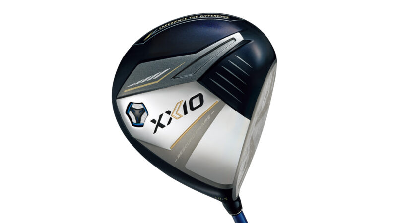 ゼクシオ 13 ドライバー 驚異的なやさしさで高弾道を実現 | ゴルフ