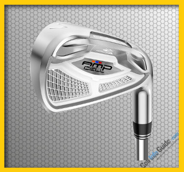 Cobra Amp Cell Irons Review
