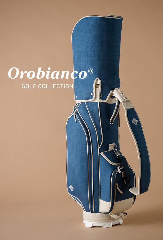 公式】オロビアンコゴルフ - オンラインストア