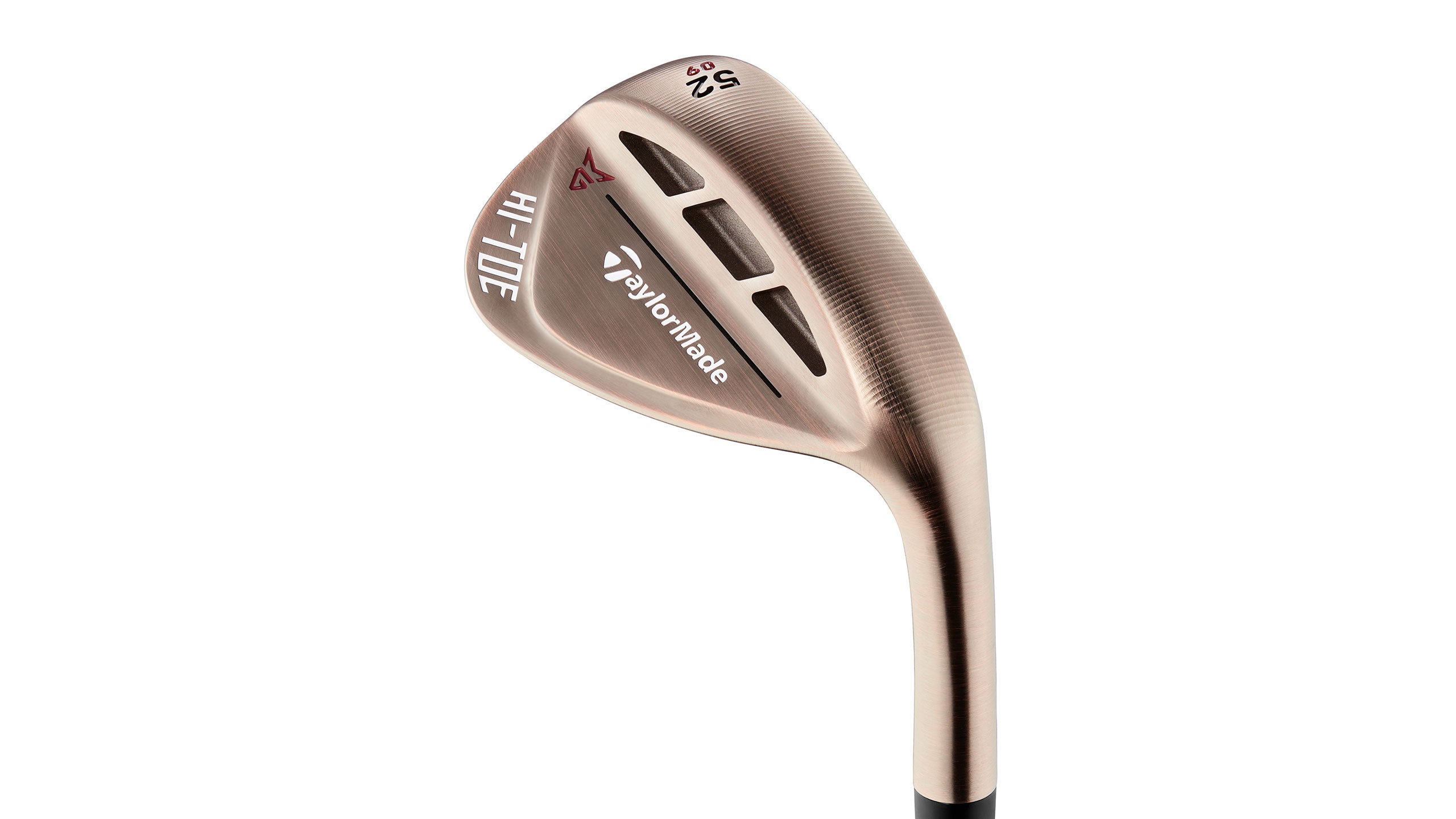 TaylorMade MG Hi-Toe Raw wedge: ClubTest 2021 review