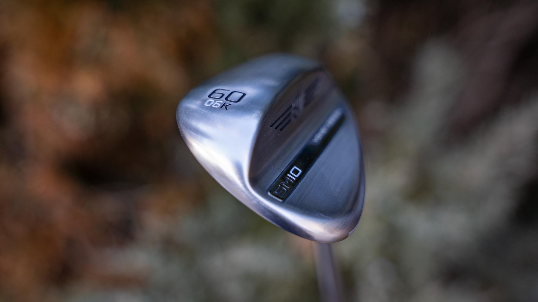 Titleist Vokey SM10 06K lob wedges: What you need to know