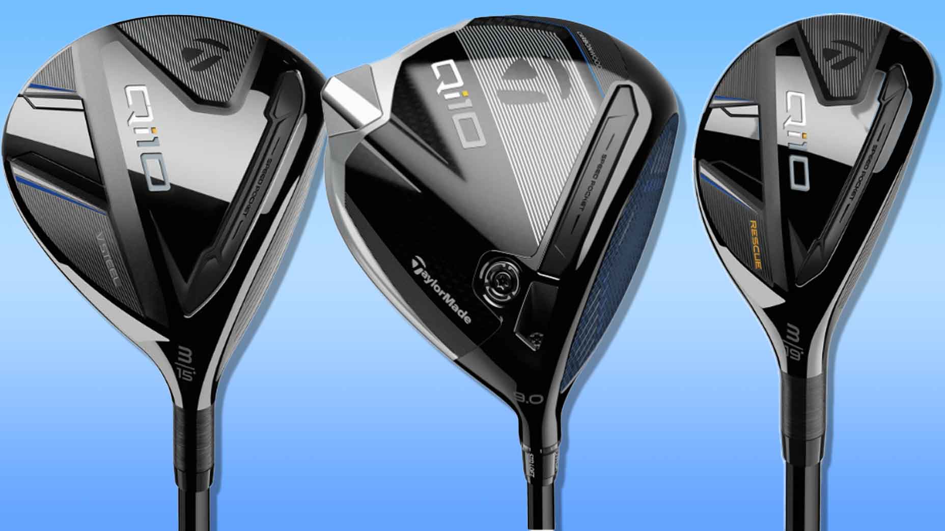 TaylorMade Qi10 price drop: Happening now at Fairway Jockey